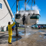 Alspray Curved Marina