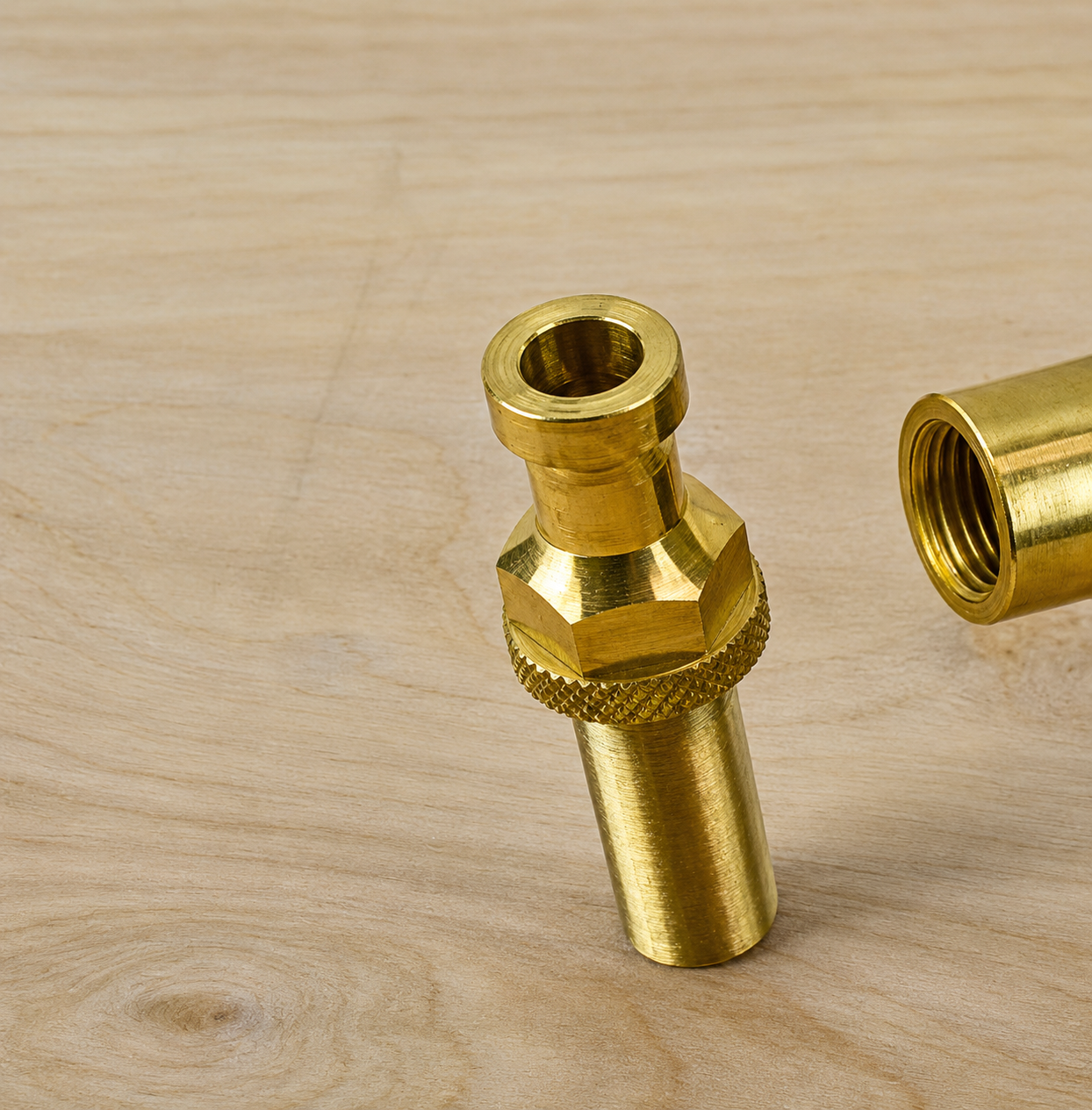 nozzle-tip Nozzle Tip