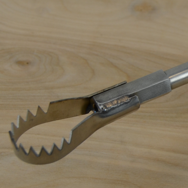 Poultry Lung Remover