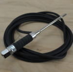 Alspray - 1/4" Siphon Hose 120' - Image 2