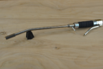 Alspray - Curved Stainless Cleaning Gun - Image 4