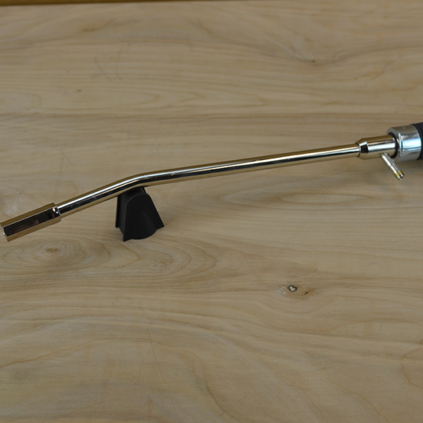 Curved Brass Cleaning Gun