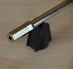 Alspray - Straight Brass Cleaning Gun - Image 2