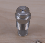 Dairy Teat Replacement Spray Tip and Screen