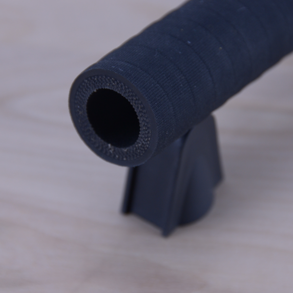 Heavy Duty Water Saver Nozzle – Model A Stainless Steel Open Flow