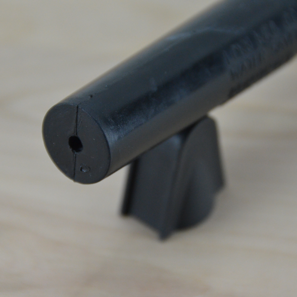 Jet Stream Front View