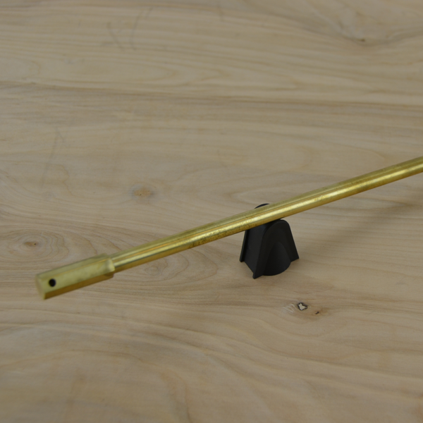 Right Angle Quick Connect Extension