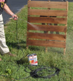 Alspray - Straight Stainless Cleaning Gun - Image 6