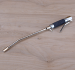 Alspray Curved Chlorine Fog Gun with Plastic Bottle - Image 6