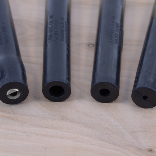 Replacement Hose Ends - Stainless