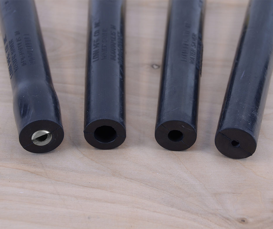 Replacement Hose Ends - Stainless