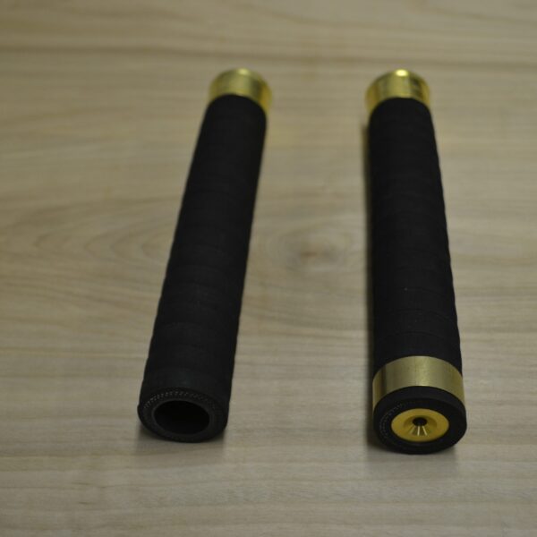 Heavy Duty Replacement Hose Ends