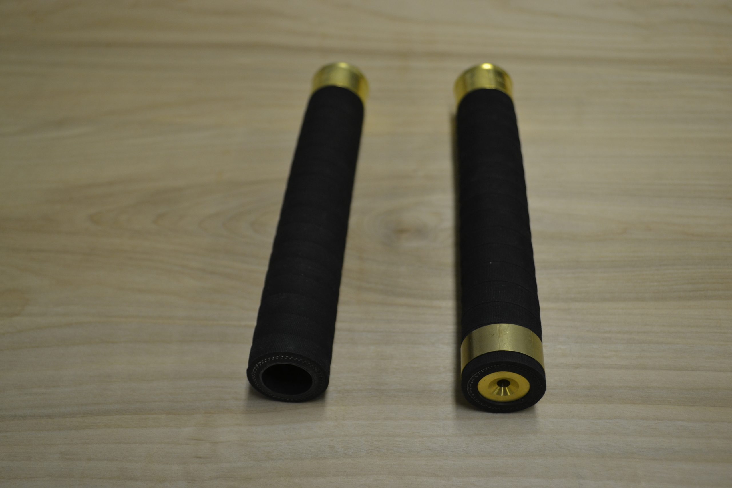 Heavy Duty Replacement Hose Ends Heavy Duty Replacement Hose Ends