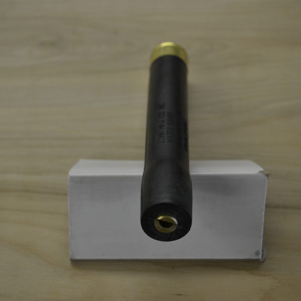 Replacement Hose End - Fan Spray Model S