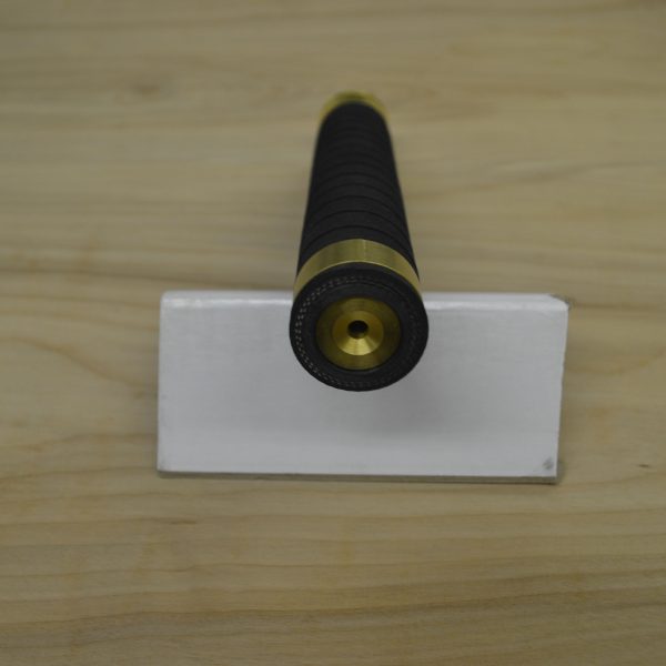 Heavy Duty Replacement Hose End - Model B