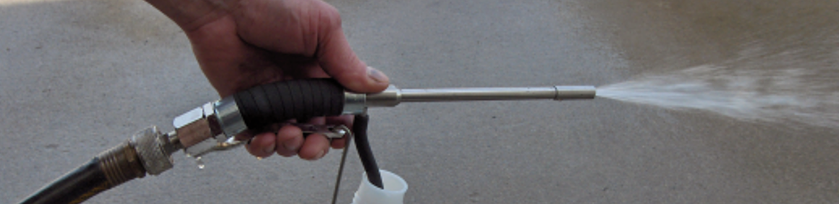 Specialty Cleaning Tools