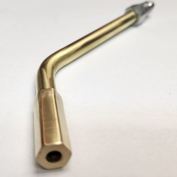 Jet Spray QC Extension