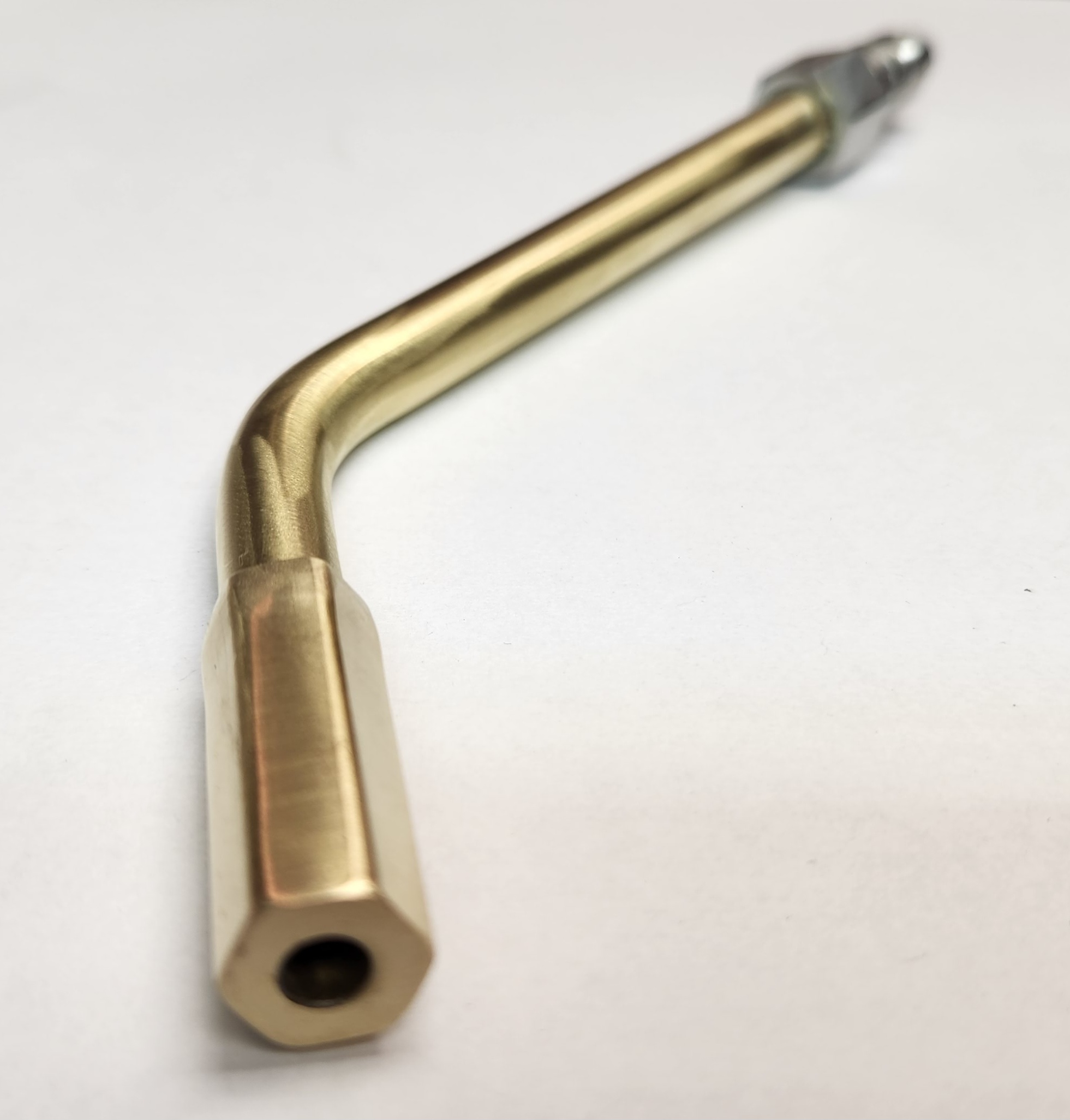 Jet Spray QC Extension Jet Spray QC Extension