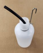 Quart Plastic Bottle Assembly