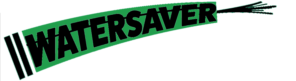 Water Saver Logo
