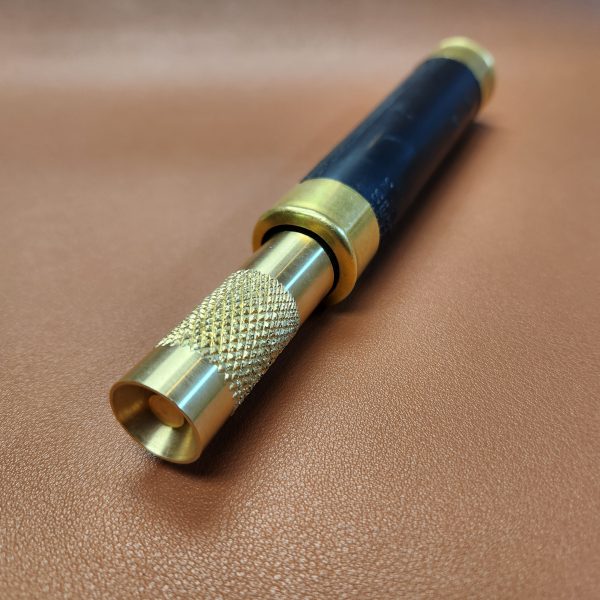 twist pro hose nozzle end