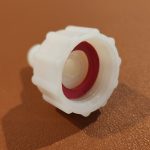 Quick Release System Nylon