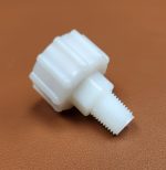 Swivel Adapter (Nylon) - Garden Hose to 1/4" NPT - Image 4