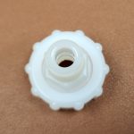 Swivel Adapter (Nylon) - Garden Hose to 1/4" NPT - Image 3