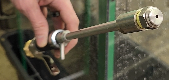 Stainless Steel Tools