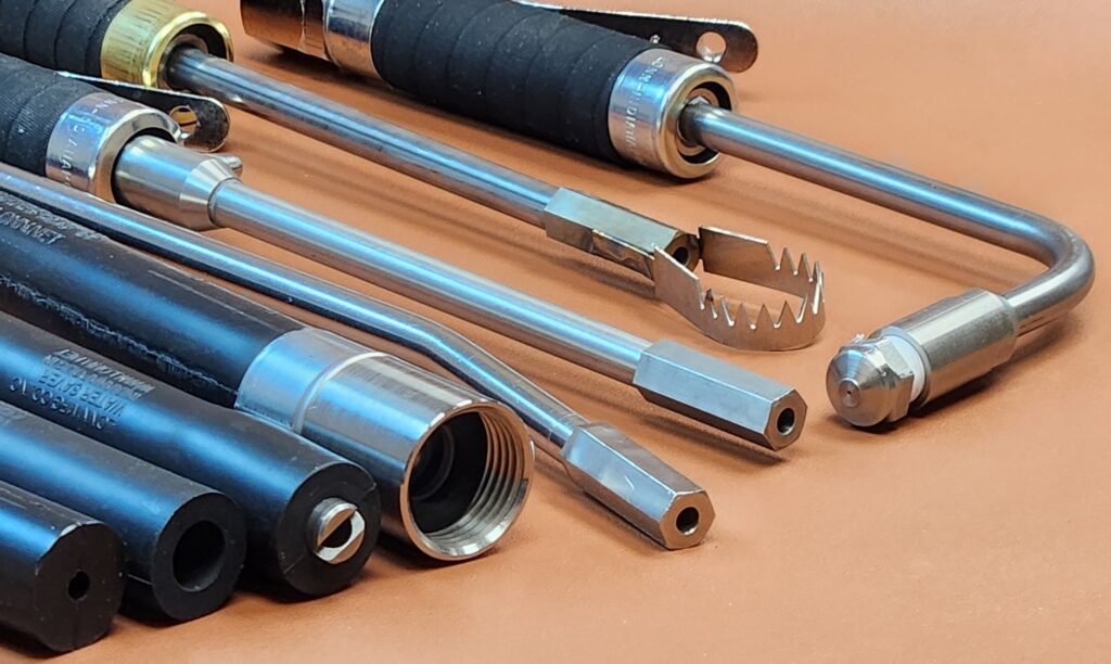 stainless steel tools 1