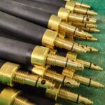 Twist Pro in production